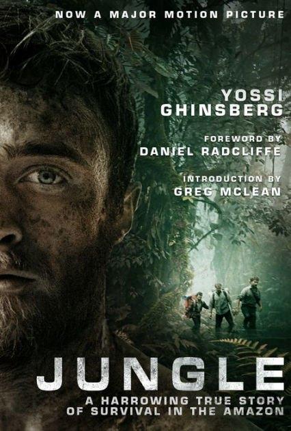 Фильм Джунгли (2017) смотреть онлайн